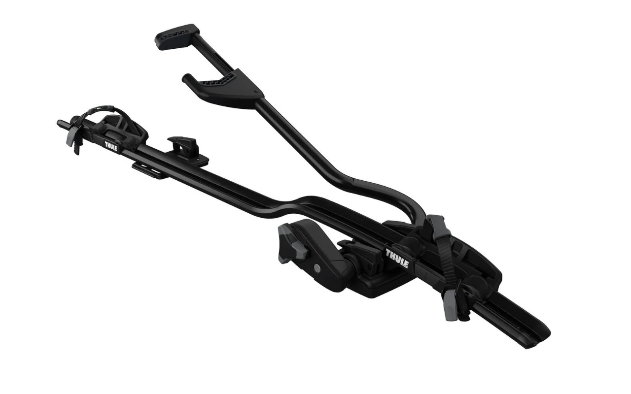 Thule ProRide Roof Mount Rack - Image 6