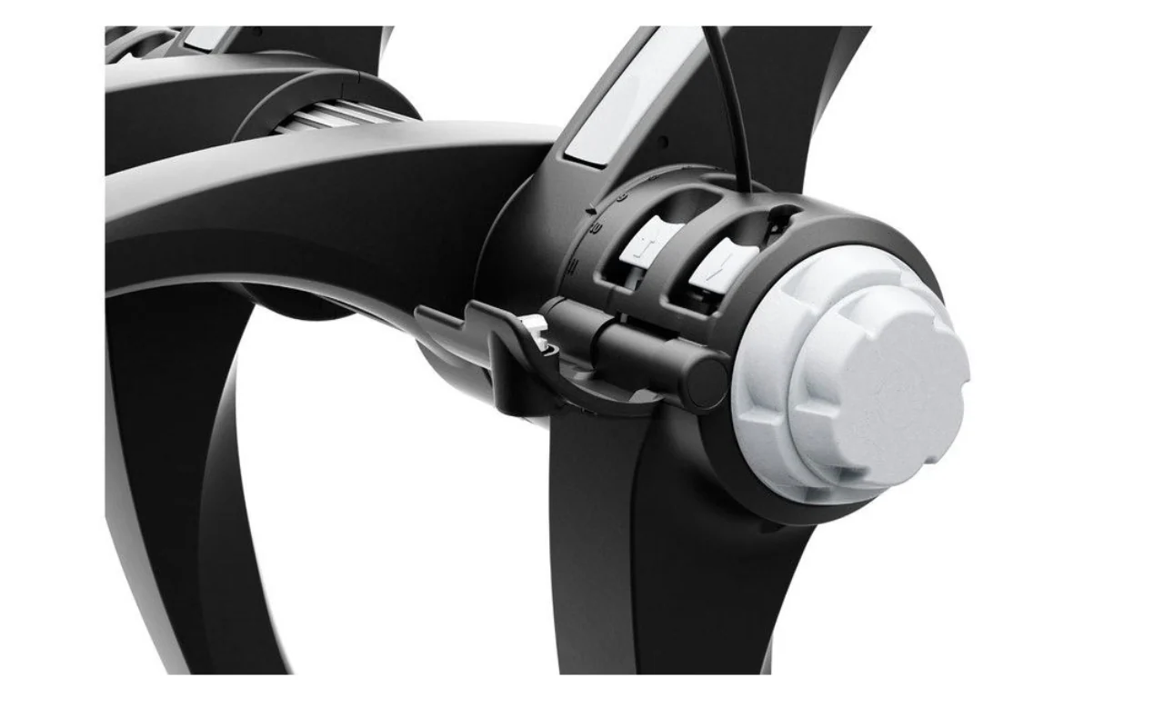 Thule RaceWay HangOn 2 Bike - Image 4