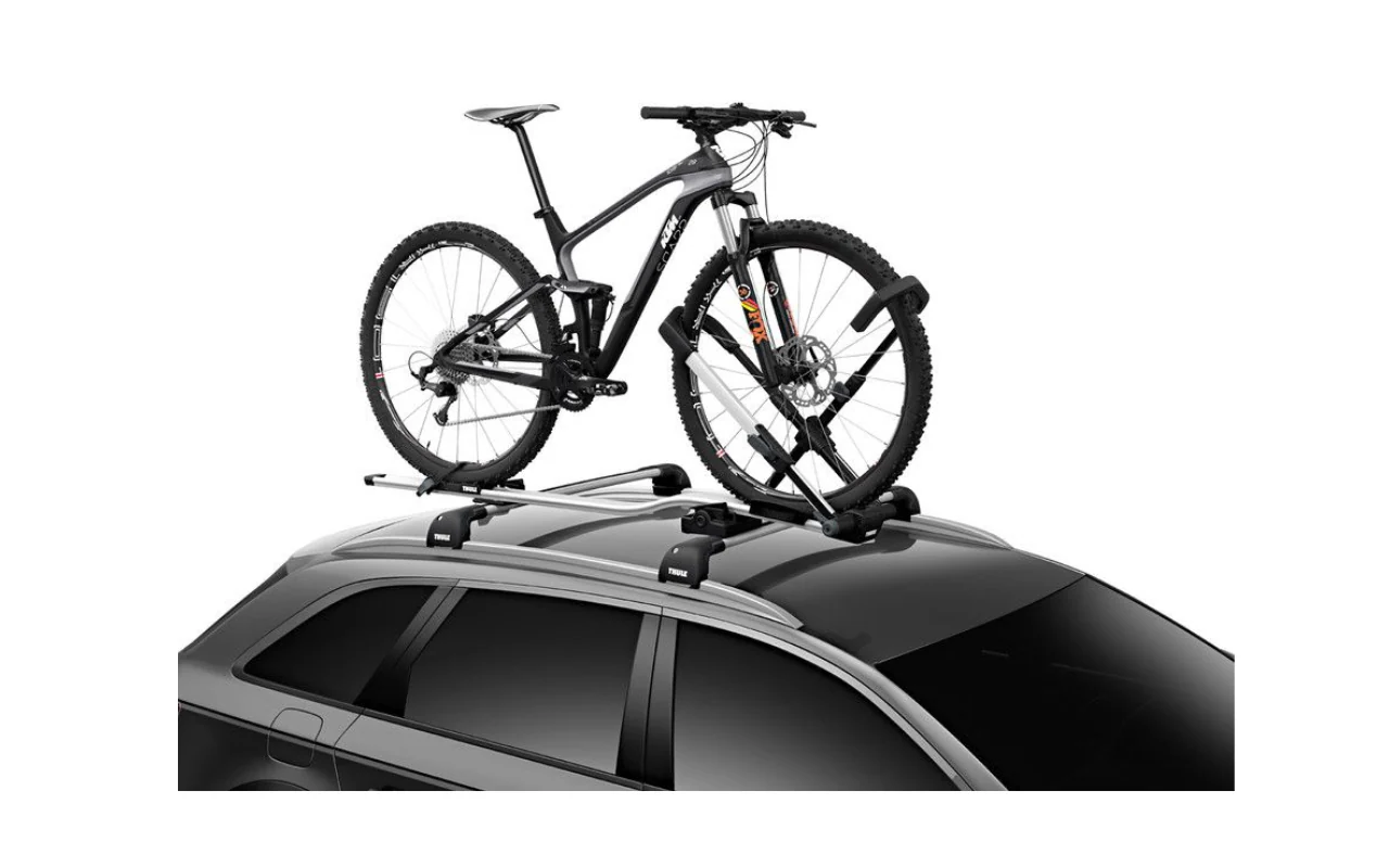 Thule UpRide Roof Mount Carrier - Image 3