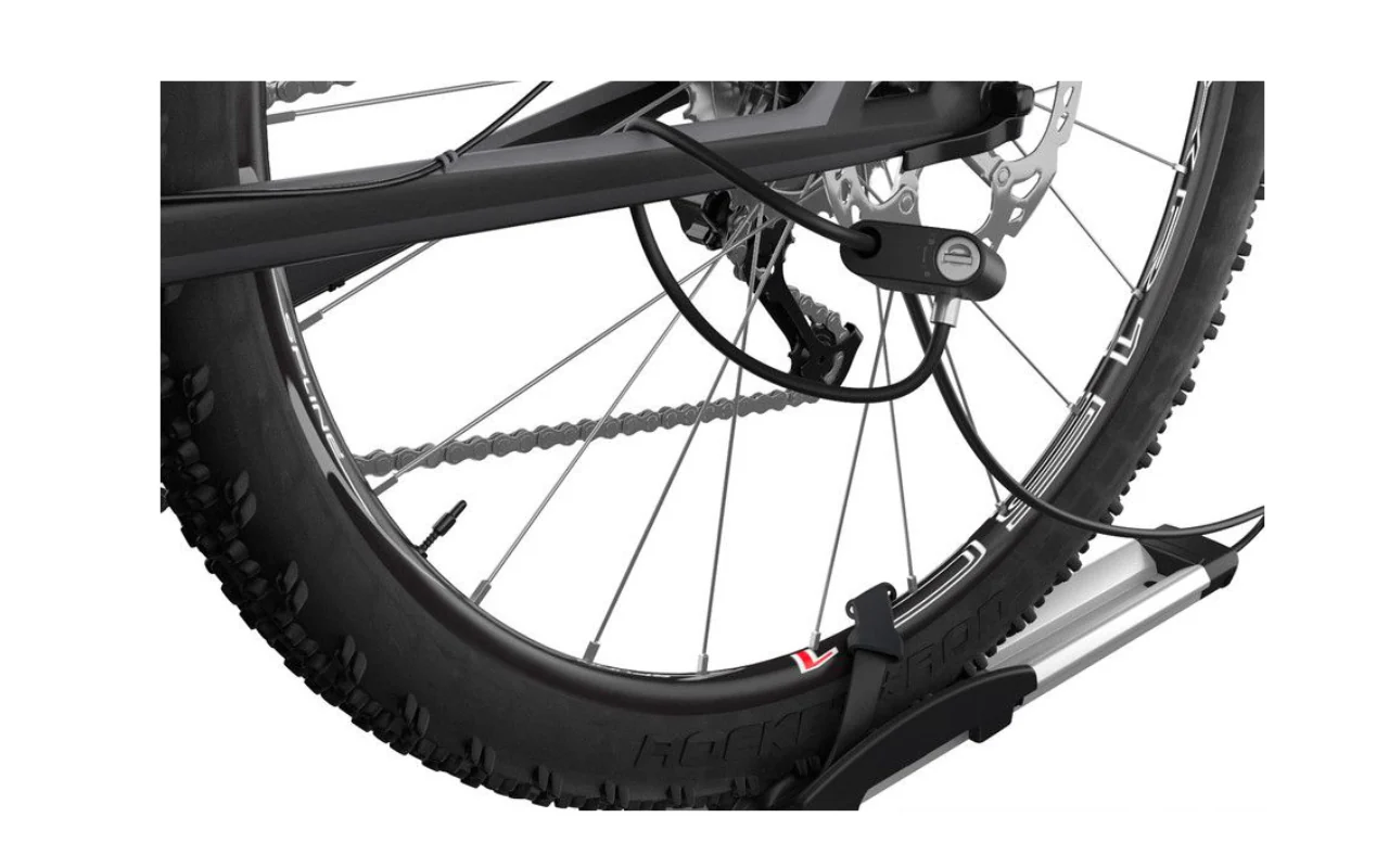 Thule UpRide Roof Mount Carrier - Image 4