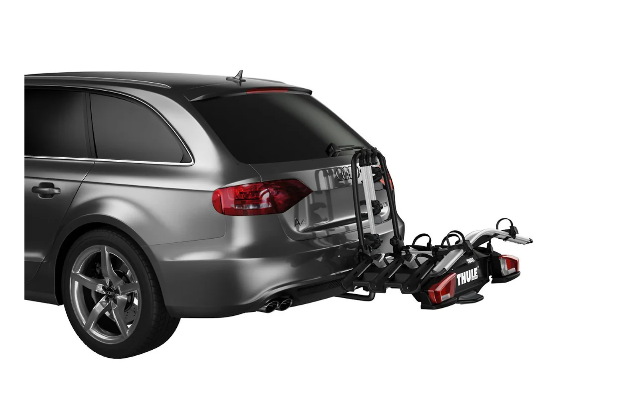 Thule VeloCompact 4th Bike Adapter - Image 2