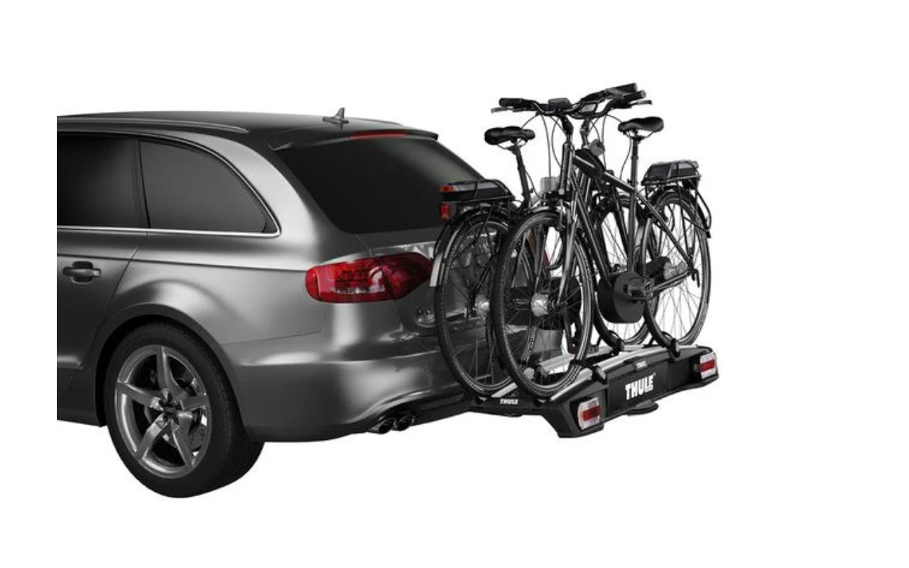 Thule VeloSpace 2 Bike - Image 3