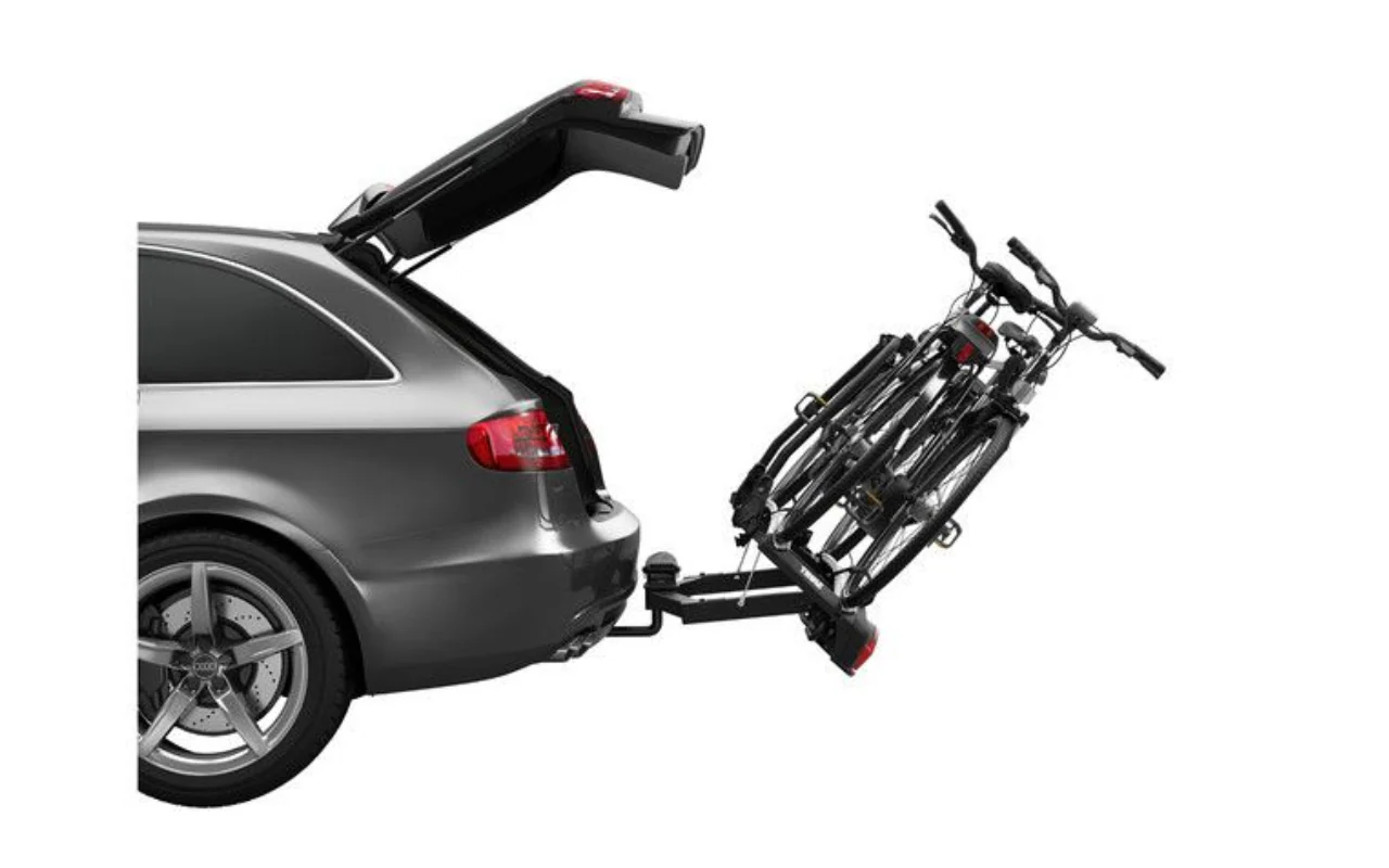 Thule VeloSpace 2 Bike - Image 4