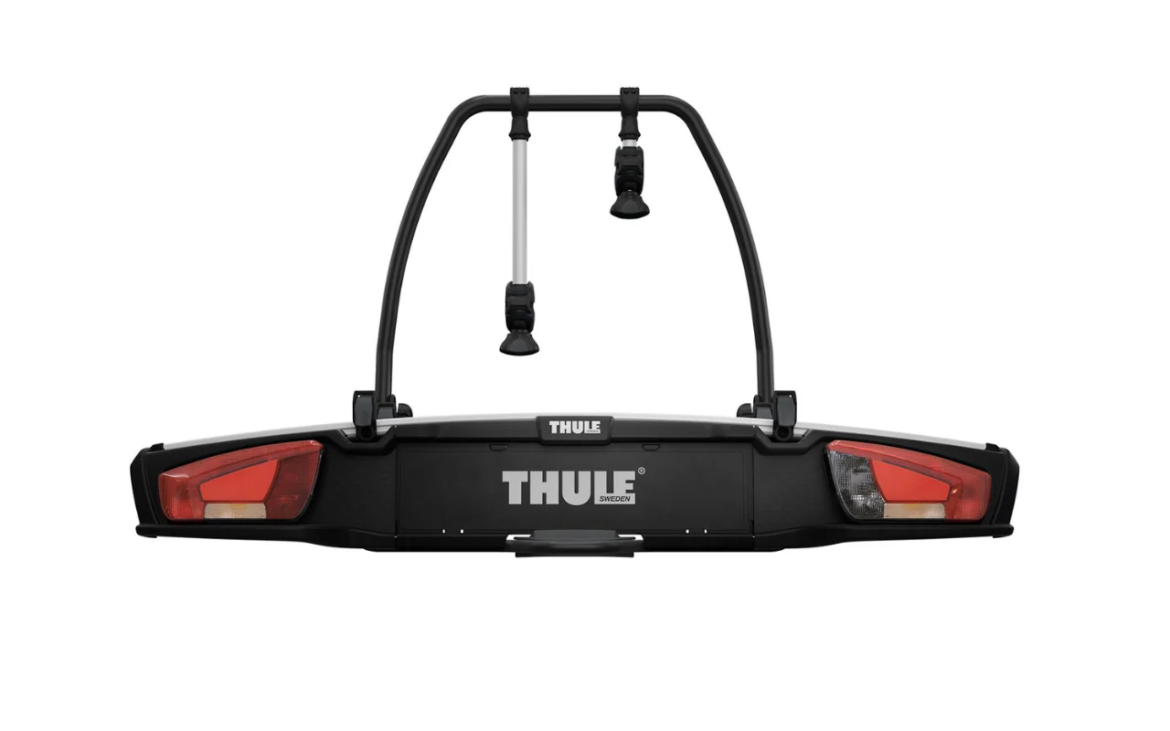 Thule VeloSpace XT 2 Bike (13 Pin) - Image 2