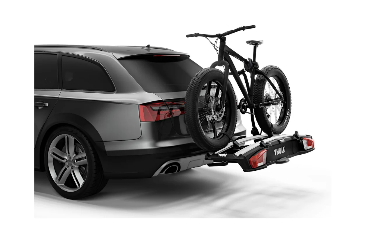 Thule VeloSpace XT 2 Bike (13 Pin) - Image 4