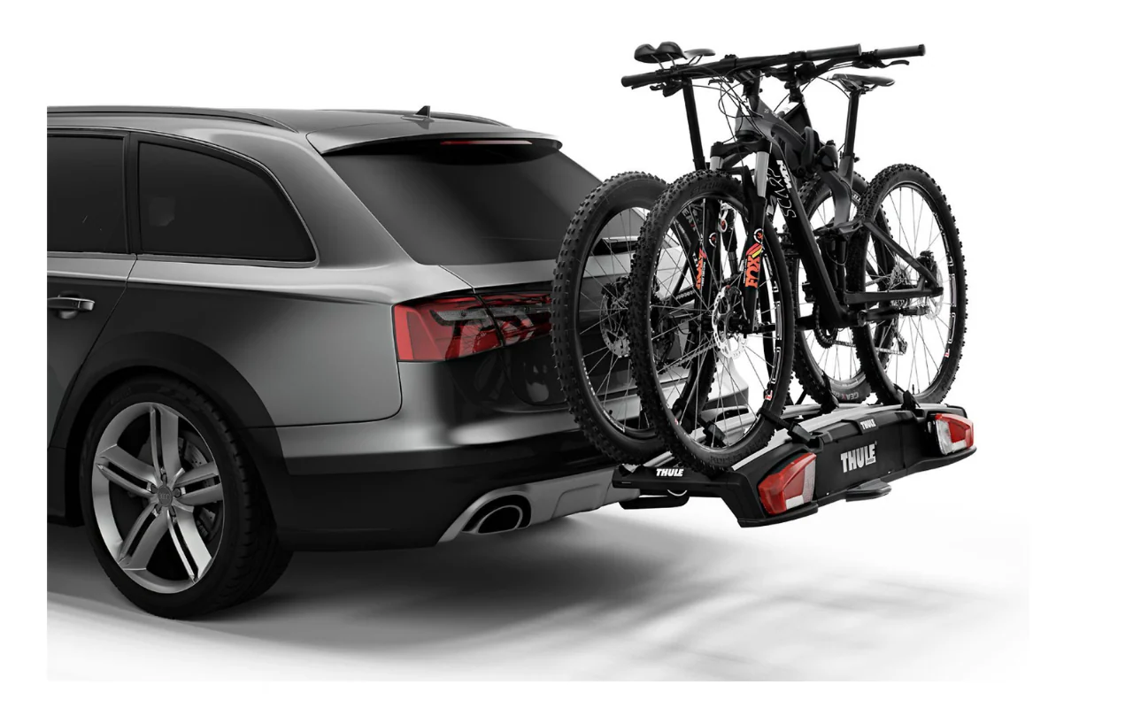 Thule VeloSpace XT 2 Bike (13 Pin) - Image 5