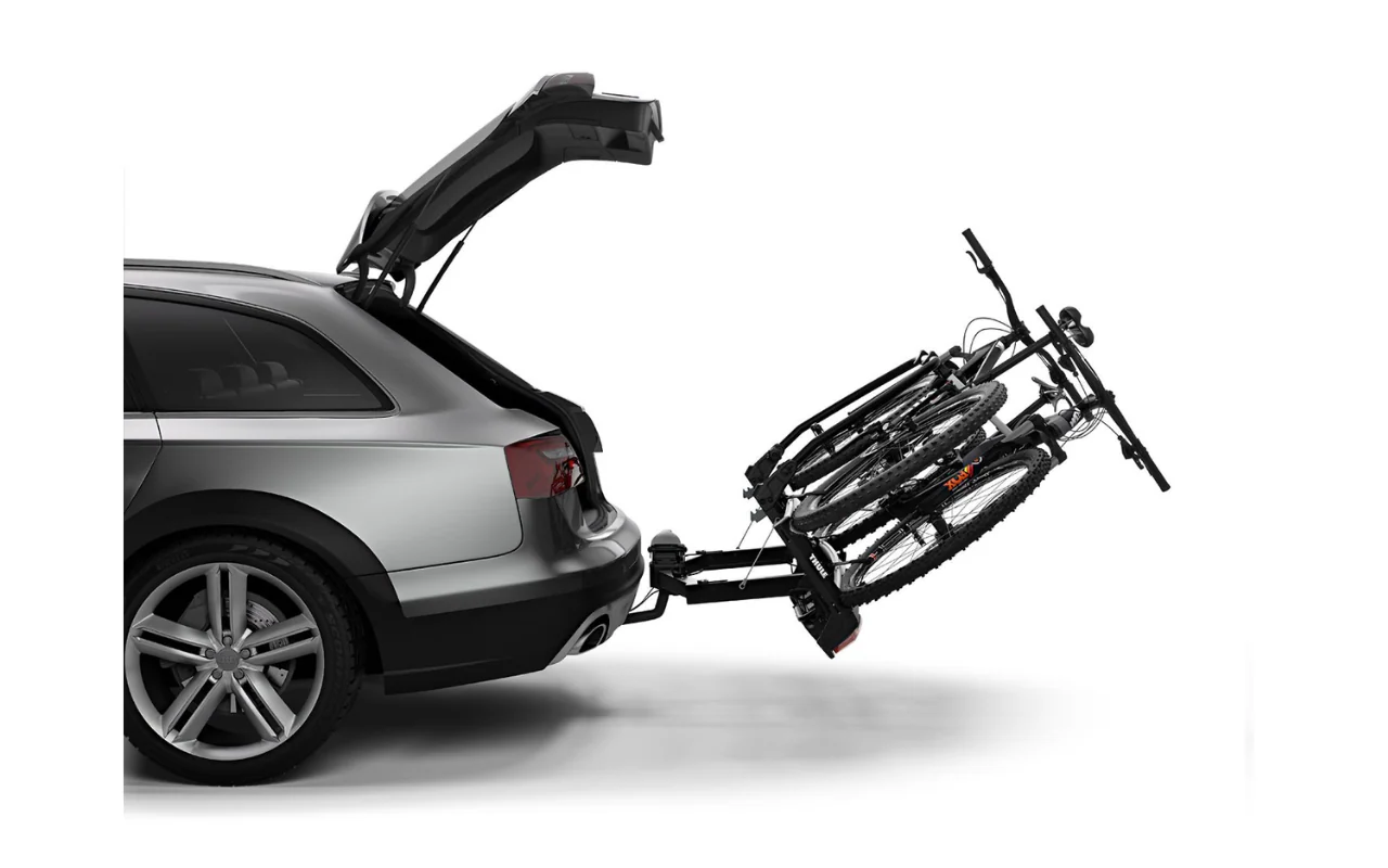 Thule VeloSpace XT 2 Bike (13 Pin) - Image 6