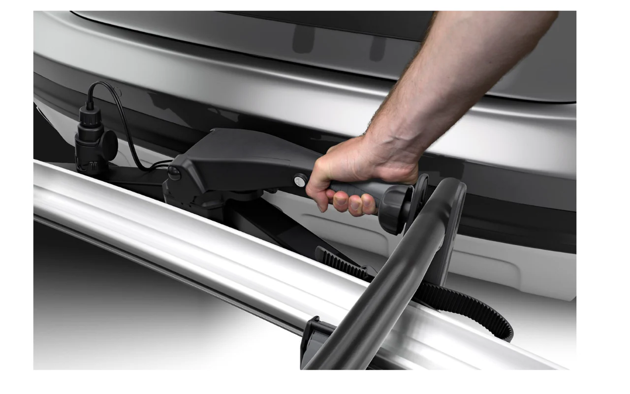 Thule VeloSpace XT 2 Bike (13 Pin) - Image 7