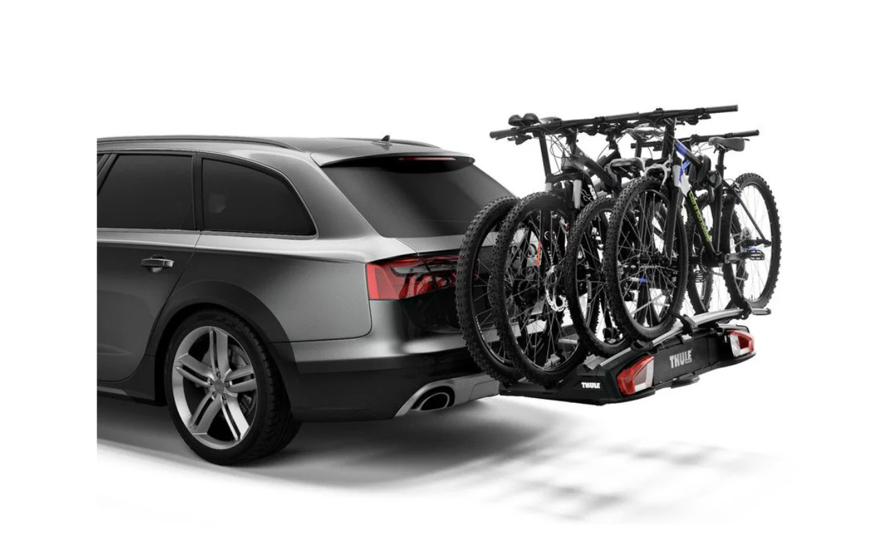 Thule VeloSpace XT 3 Bike (13 Pin) - Image 4
