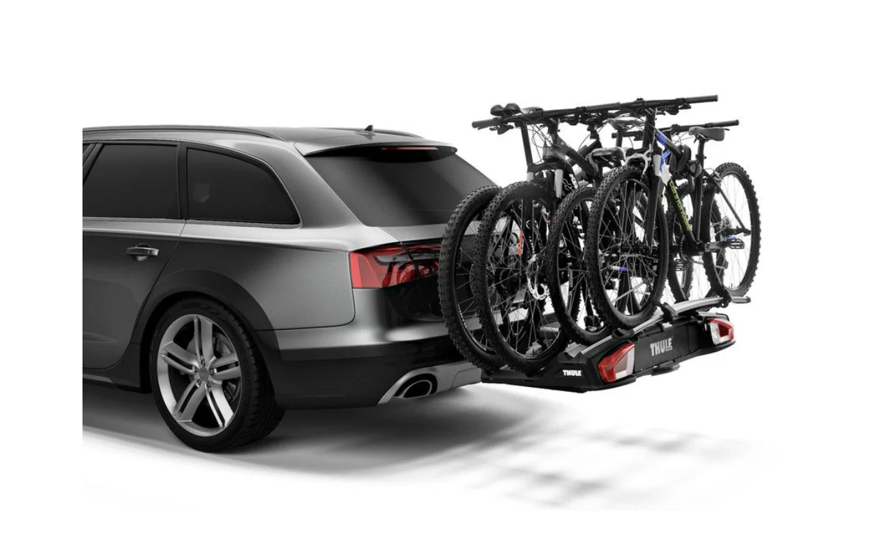 Thule VeloSpace XT Bike Adapter - Image 2