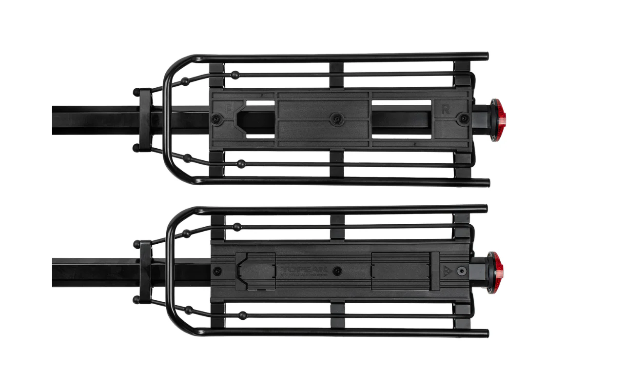 TOPEAK MTX Beamrack II V-Type - Image 3