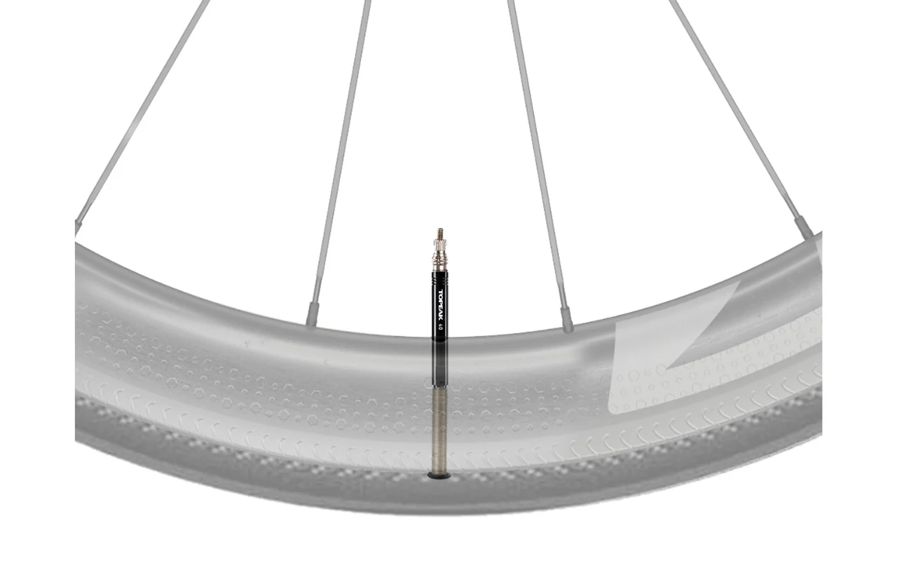TOPEAK Valve Extender - Image 3