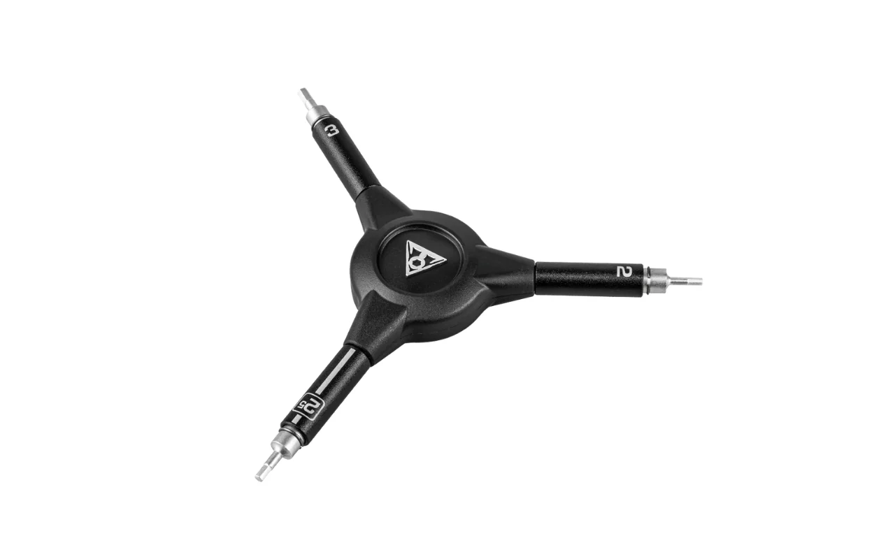 TOPEAK YHex Speed Wrench - Image 3