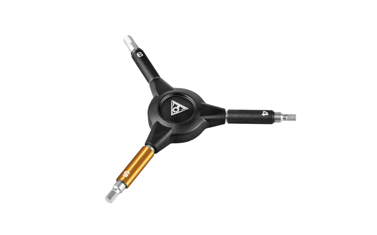 TOPEAK YHex Speed Wrench - Image 4