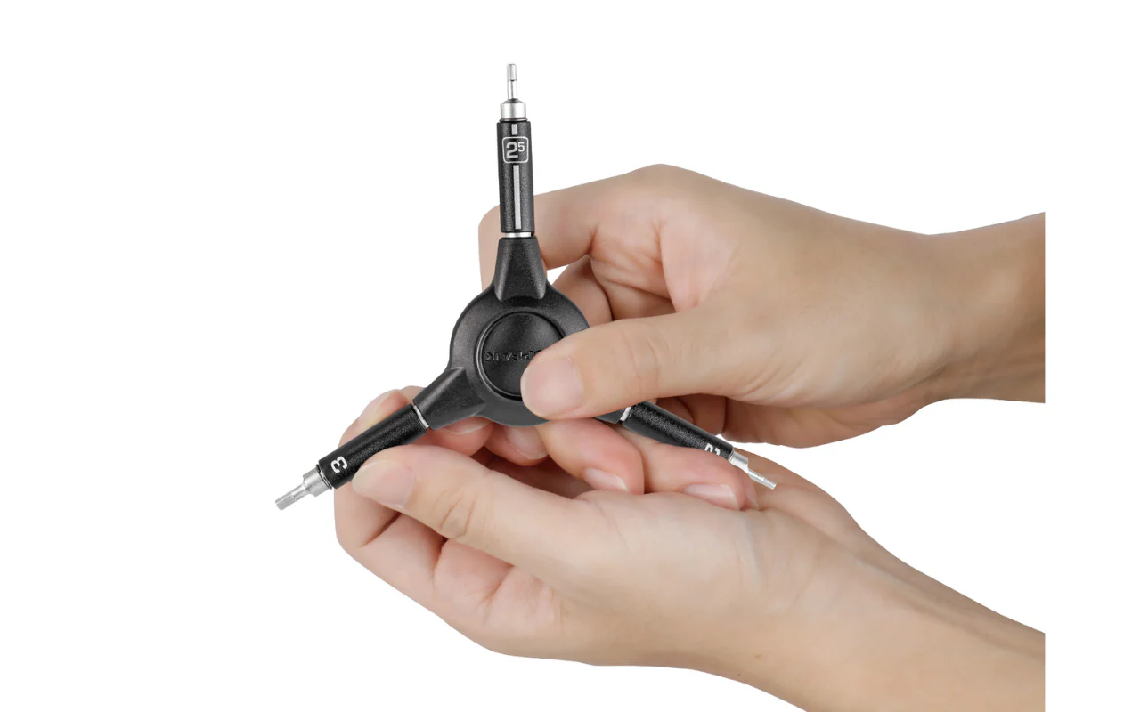 TOPEAK YHex Speed Wrench - Image 5