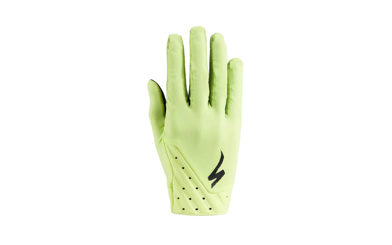 Men's Trail Air Gloves - Image 3