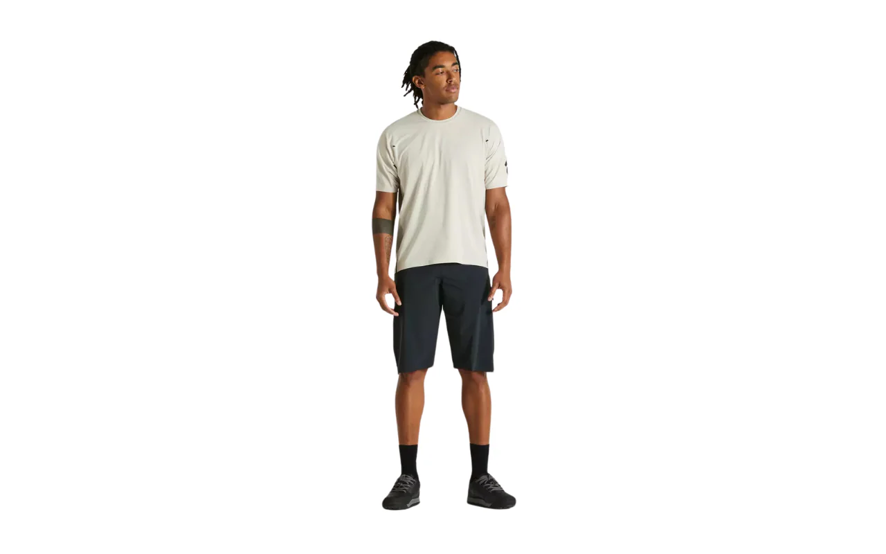 Men's Trail Air Short Sleeve Jersey - Image 2