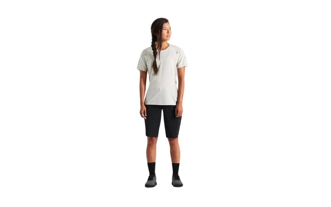 Women's Trail Air Short Sleeve Jersey - Image 5