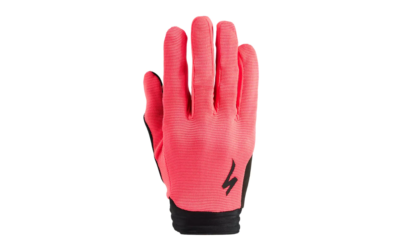 Men's Trail Gloves - Image 3