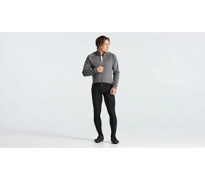 Men's RBX Expert Long Sleeve Thermal Jersey - Image 3