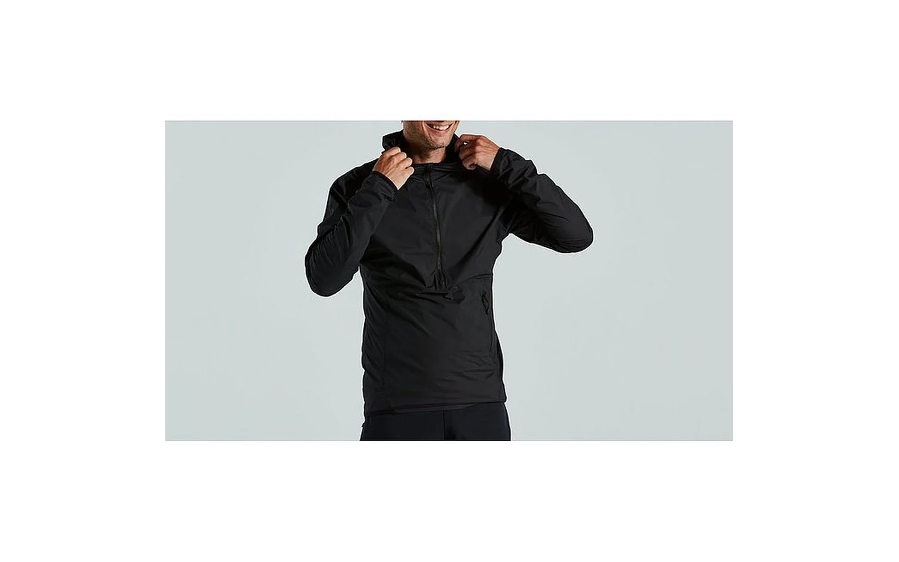 Men's Trail Wind Jacket