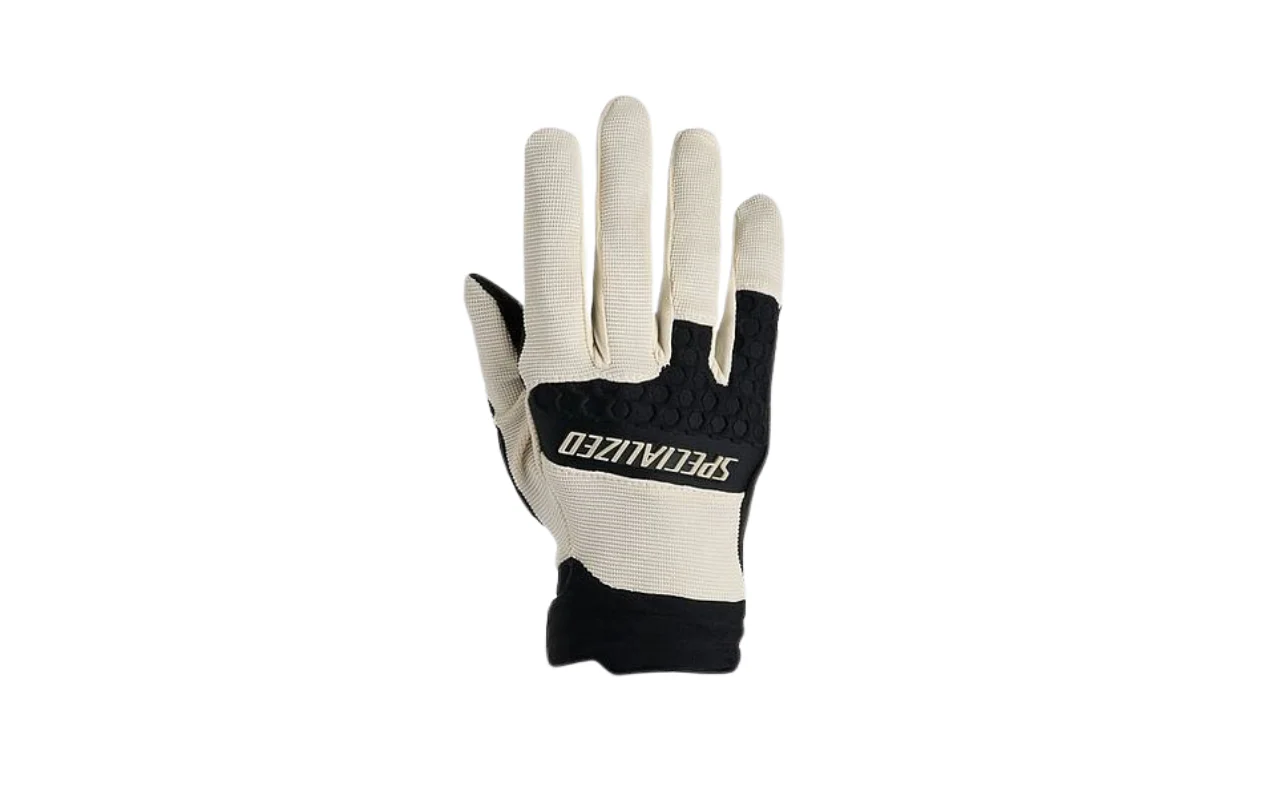 Men's Trail Shield Gloves - Image 3