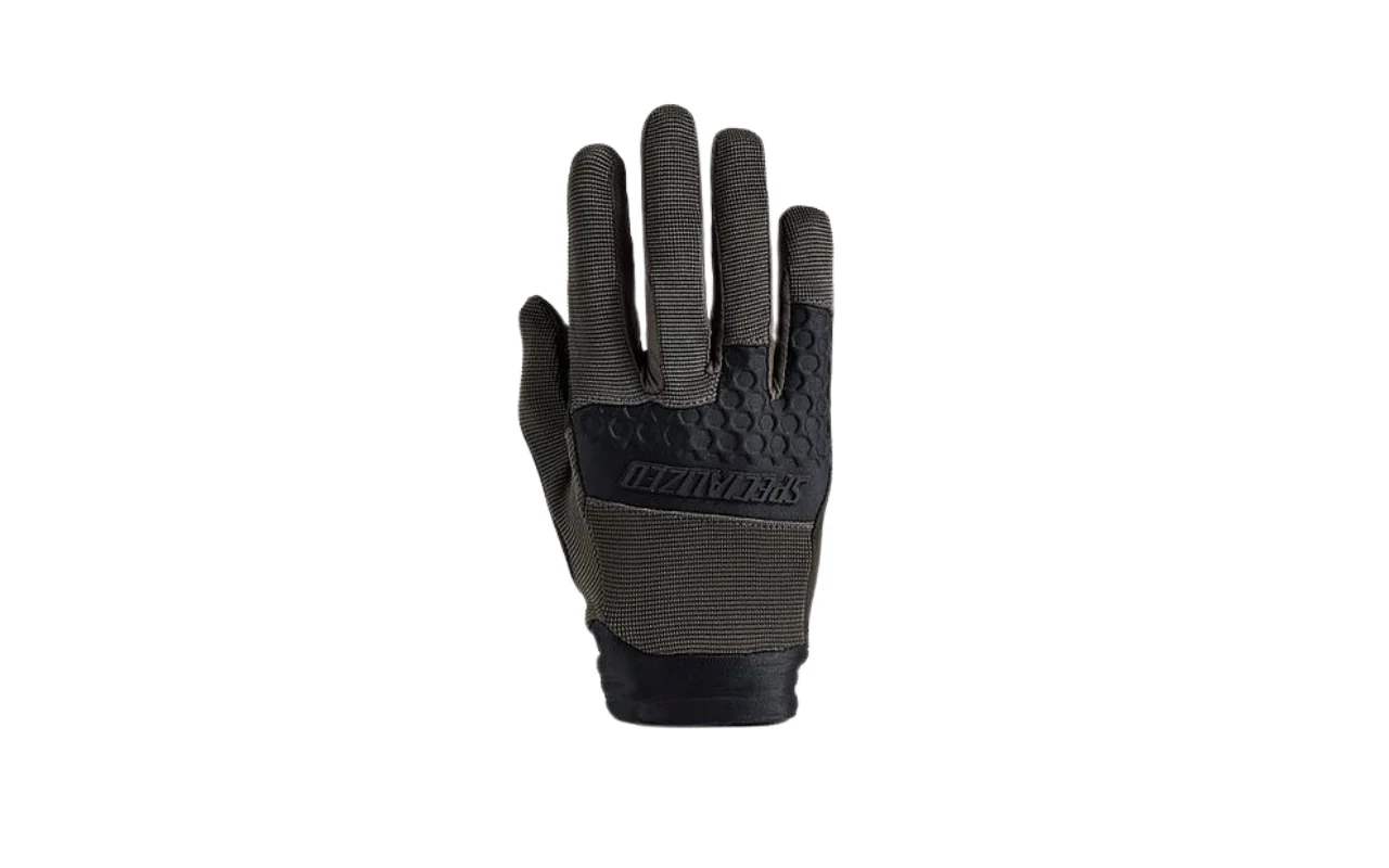 Men's Trail Shield Gloves - Image 5