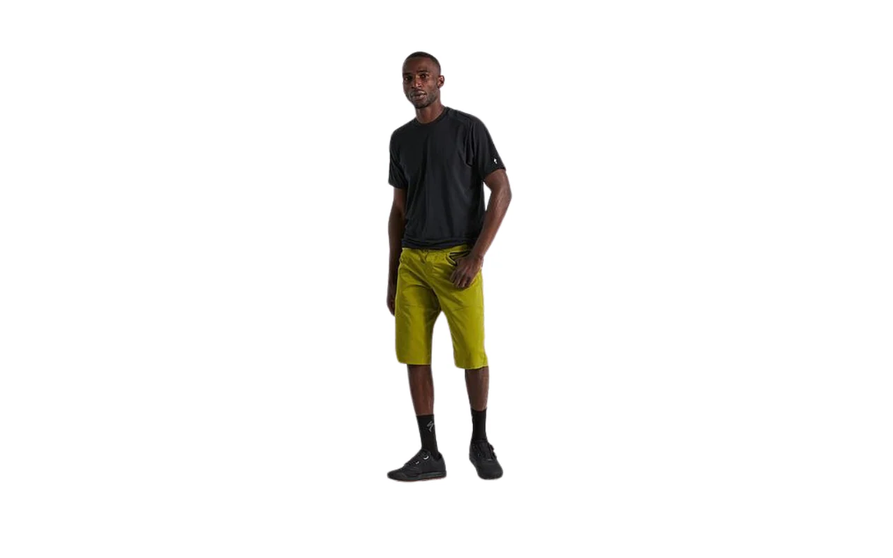 Men's Trail Shorts - Image 2