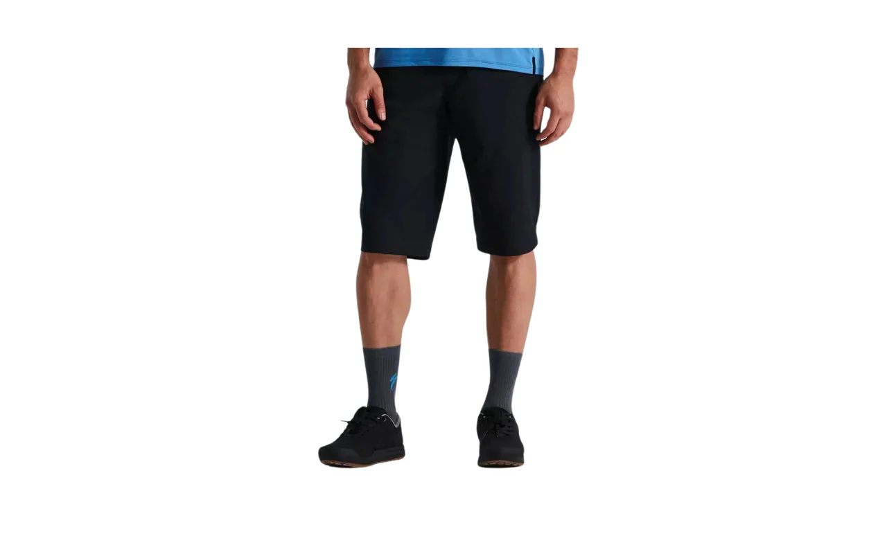 Men's Trail Shorts - Image 3