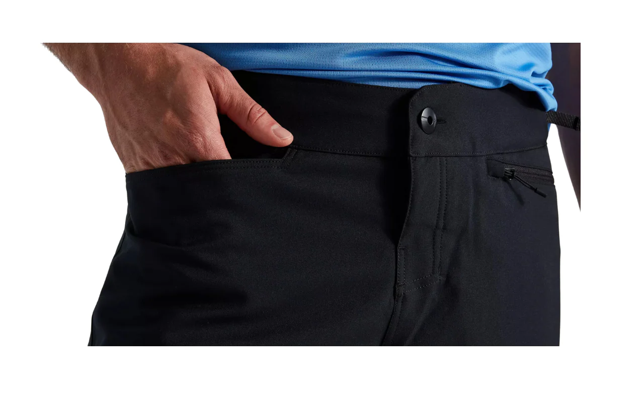 Men's Trail Shorts - Image 7