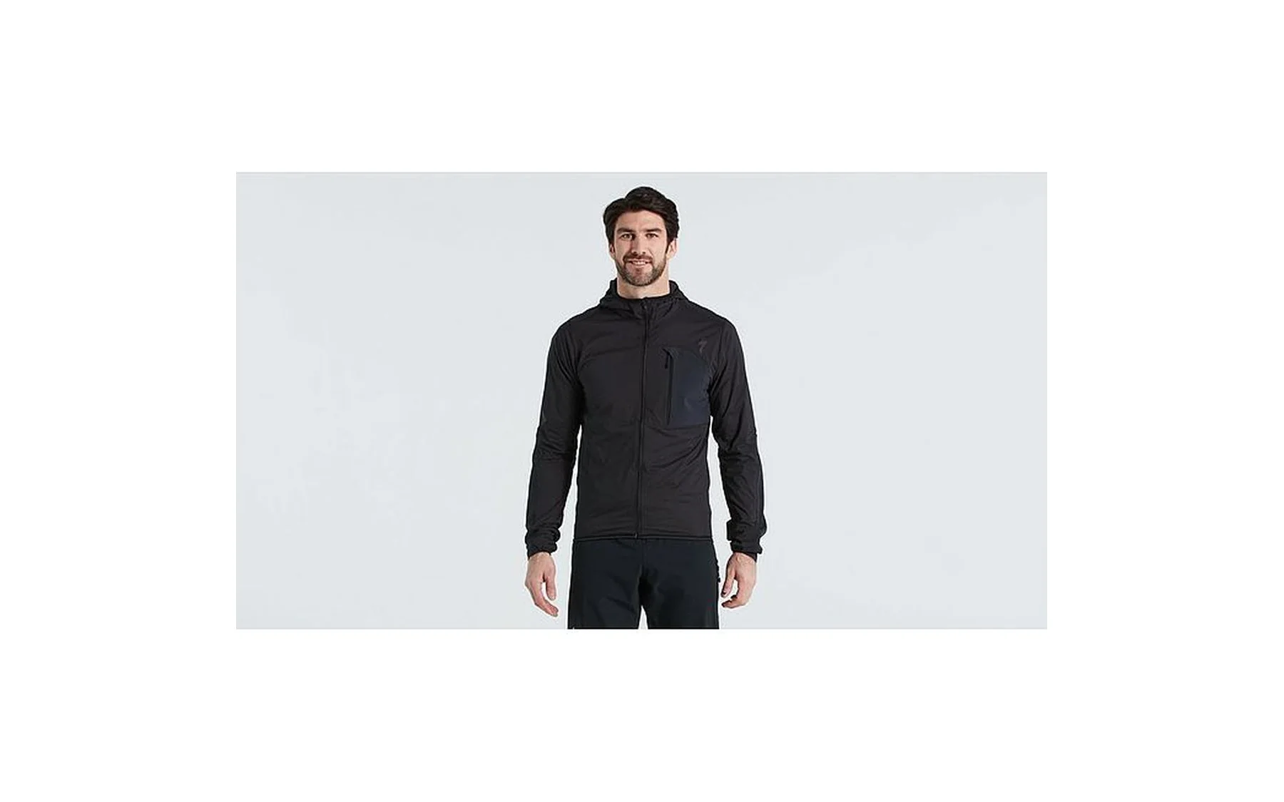 Men's Trail SWAT Jacket