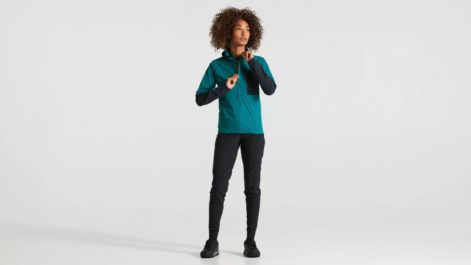 Women's Trail SWATª Jacket - Image 2