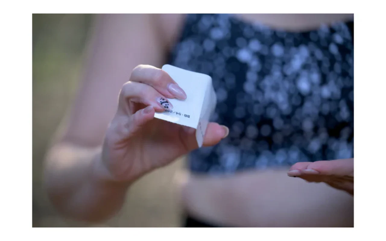 Ass Magic Single Sachets - Image 3
