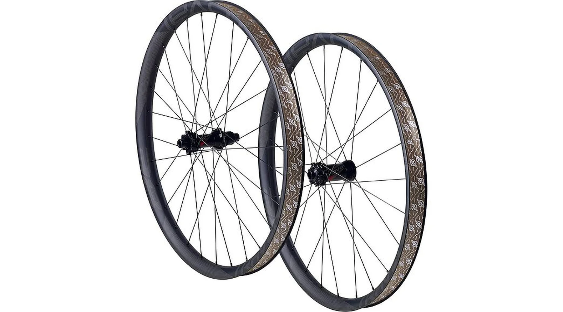 Roval Traverse SL Fattie 650b 148