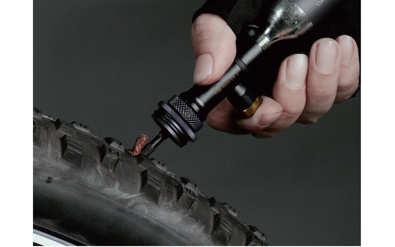 TOPEAK Tubi Master X - Image 2
