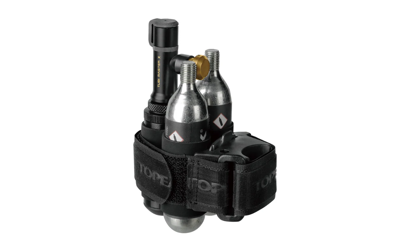 TOPEAK Tubi Master X - Image 4