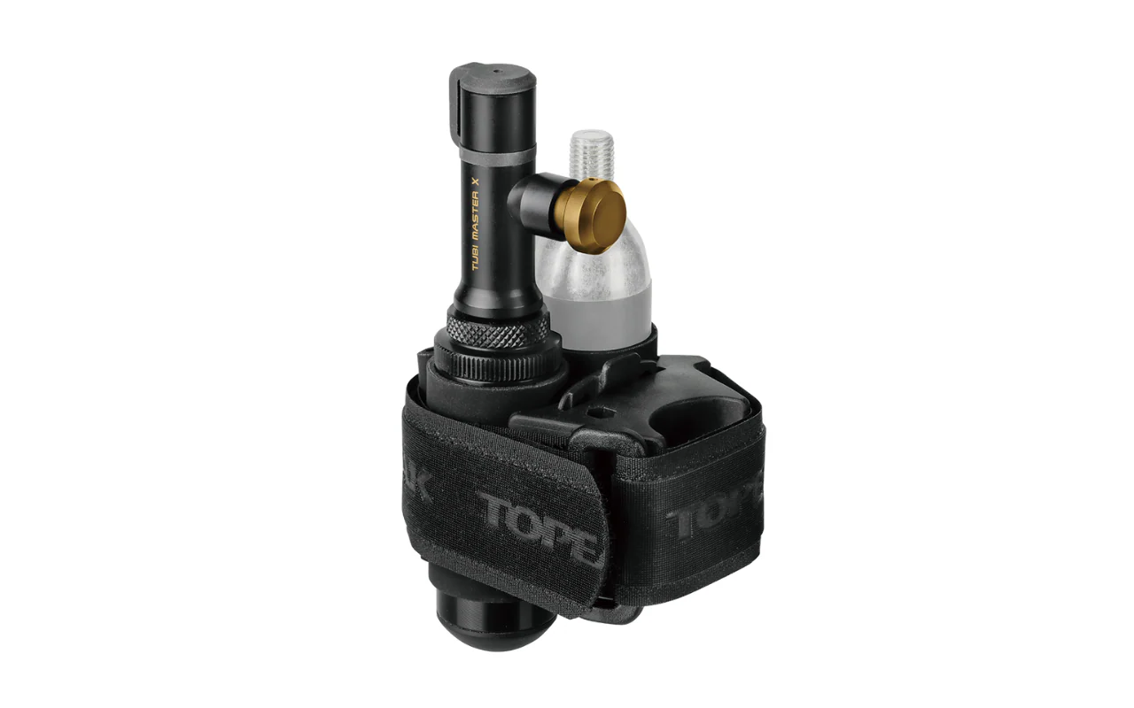TOPEAK Tubi Master X - Image 5