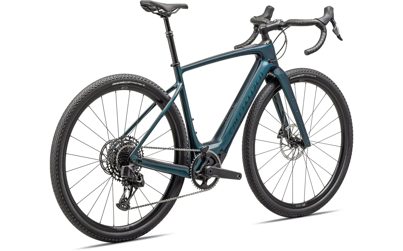 Turbo Creo 2 Comp - Image 10