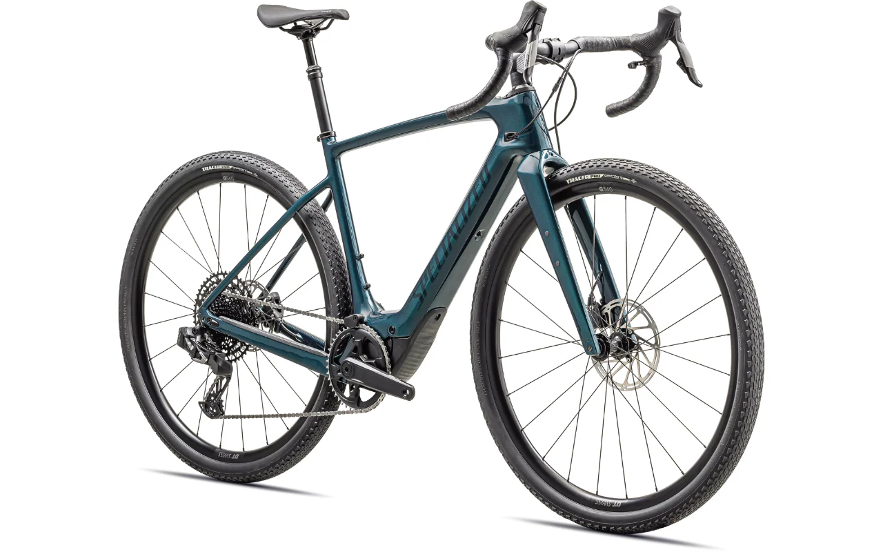 Turbo Creo 2 Comp - Image 9