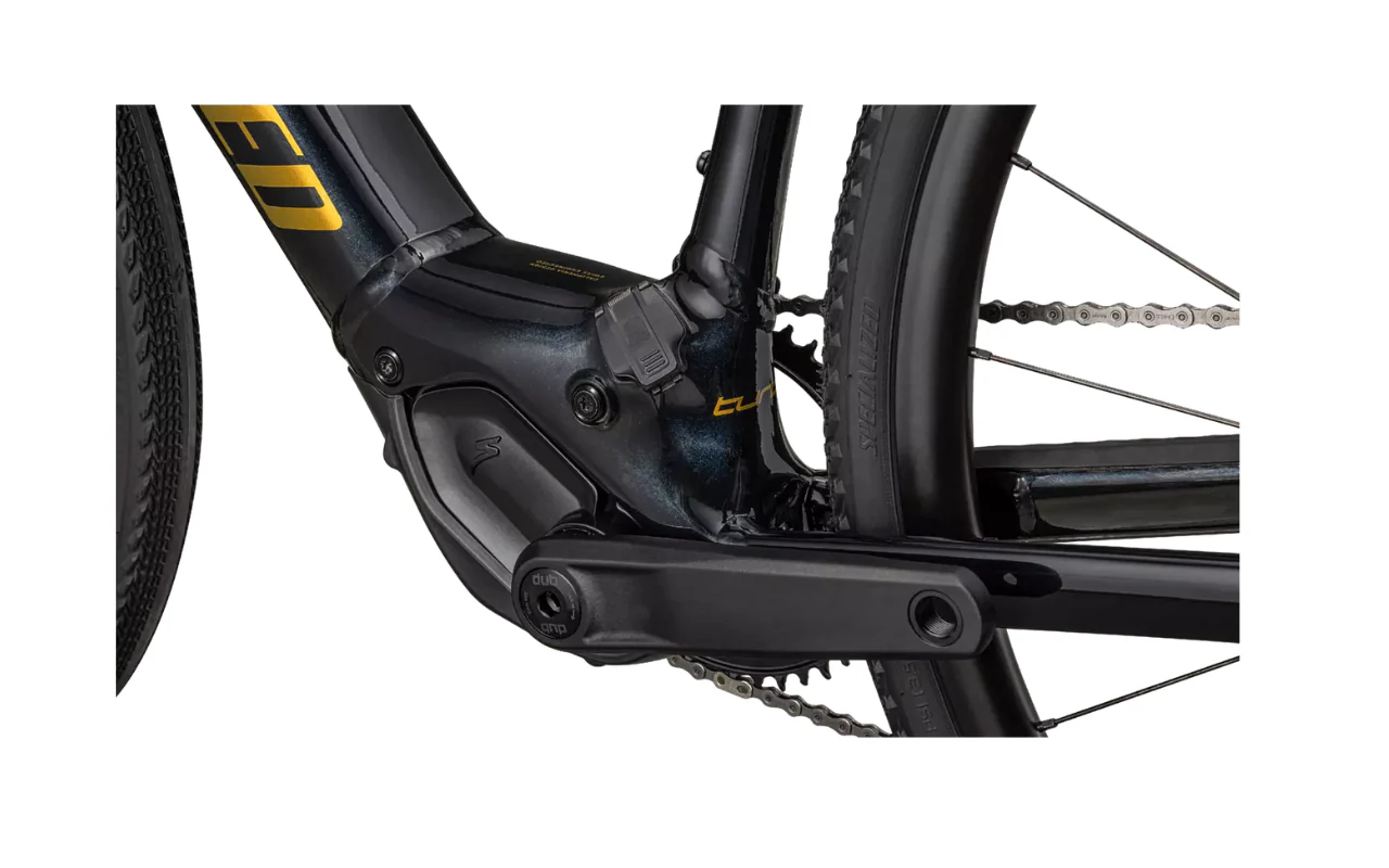 Turbo Creo 2 Comp E5 - Image 9