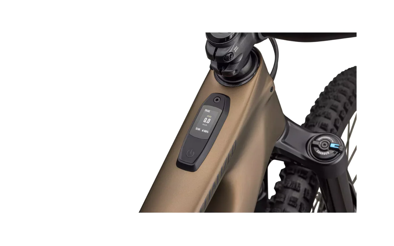 Turbo Kenevo SL 2 Comp - Image 5