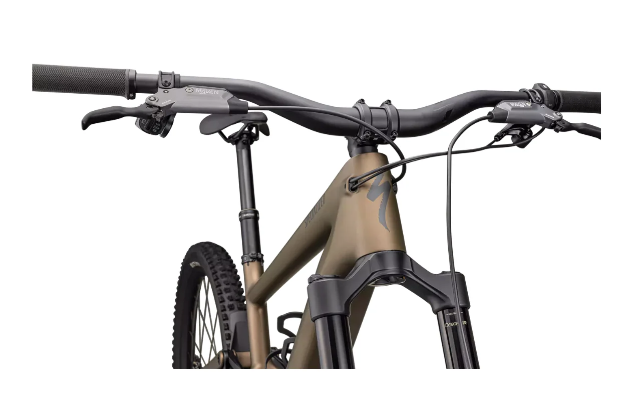Turbo Kenevo SL 2 Comp - Image 6