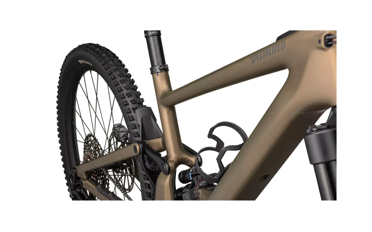 Turbo Kenevo SL 2 Comp - Image 7