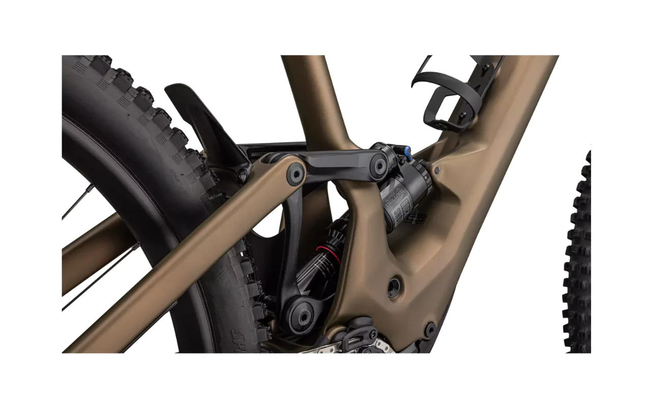 Turbo Kenevo SL 2 Comp - Image 8