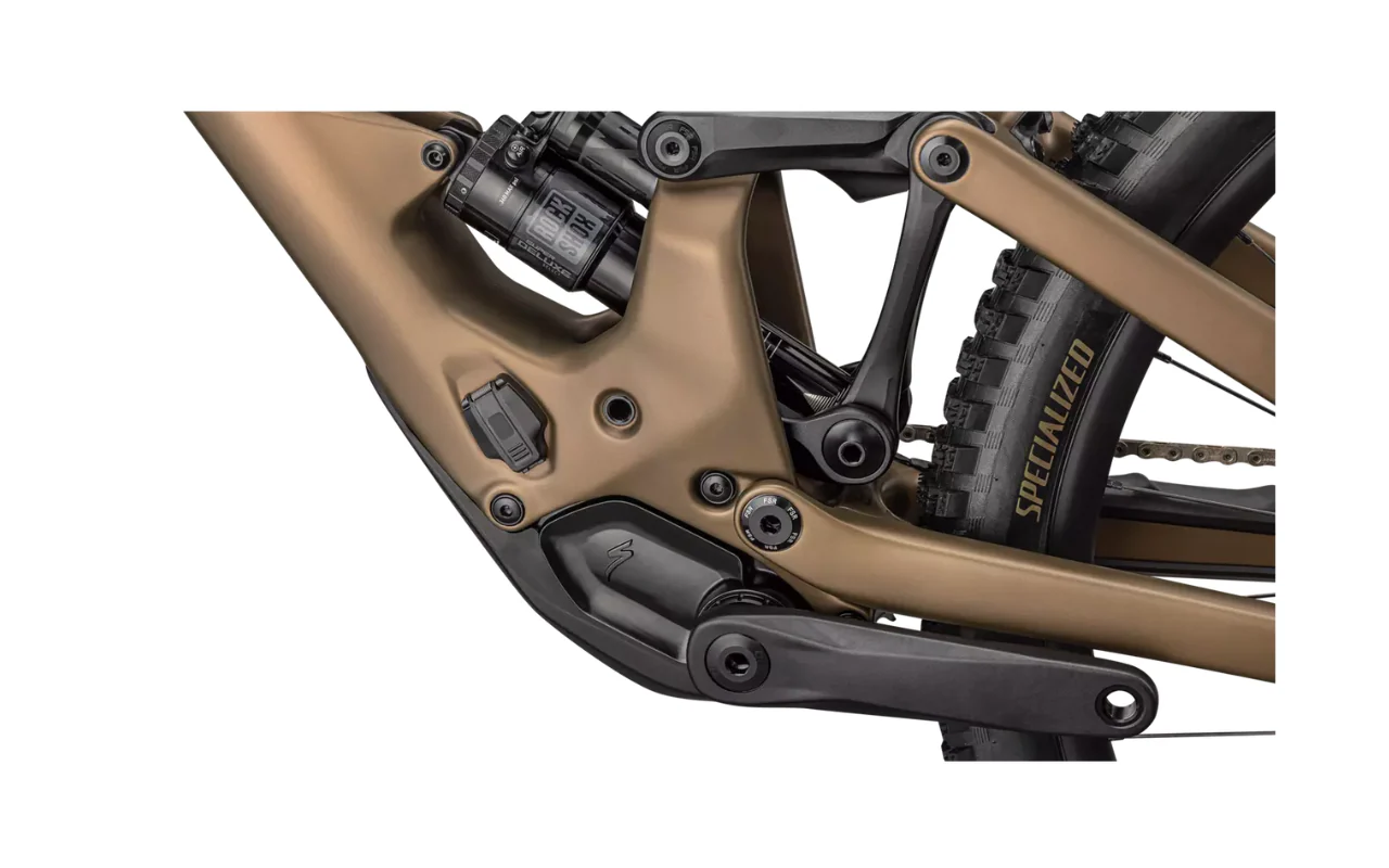 Turbo Kenevo SL 2 Comp - Image 9