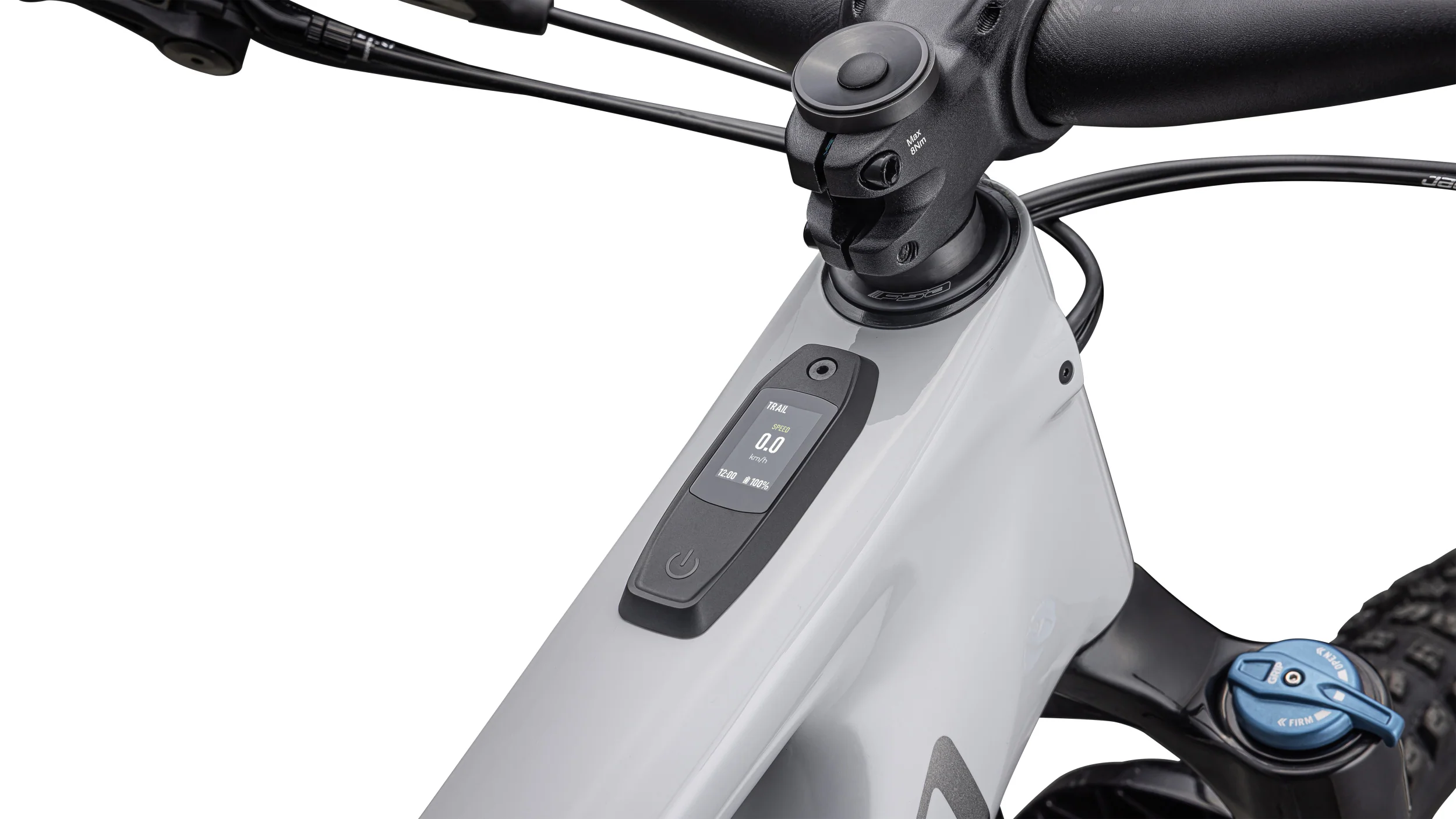 Turbo Kenevo SL 2 Comp - Image 6