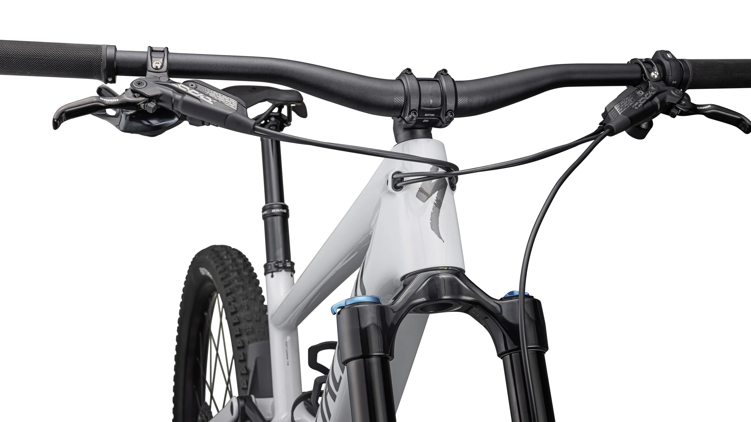Turbo Kenevo SL 2 Comp - Image 9