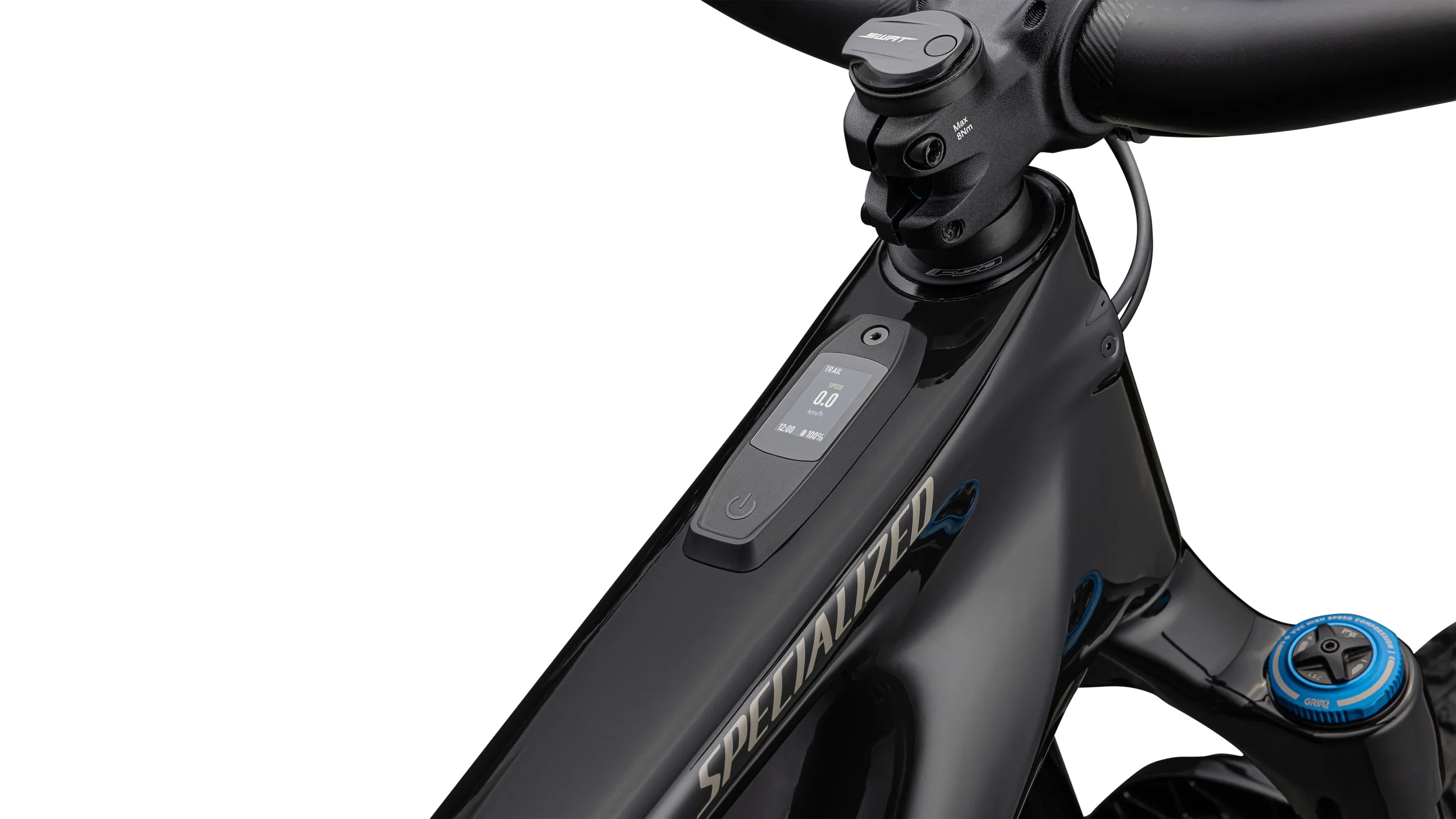 Turbo Kenevo SL 2 Expert - Image 8