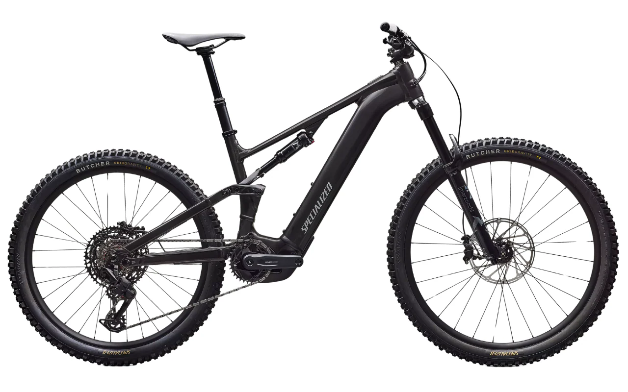 Turbo Levo 4 Alloy