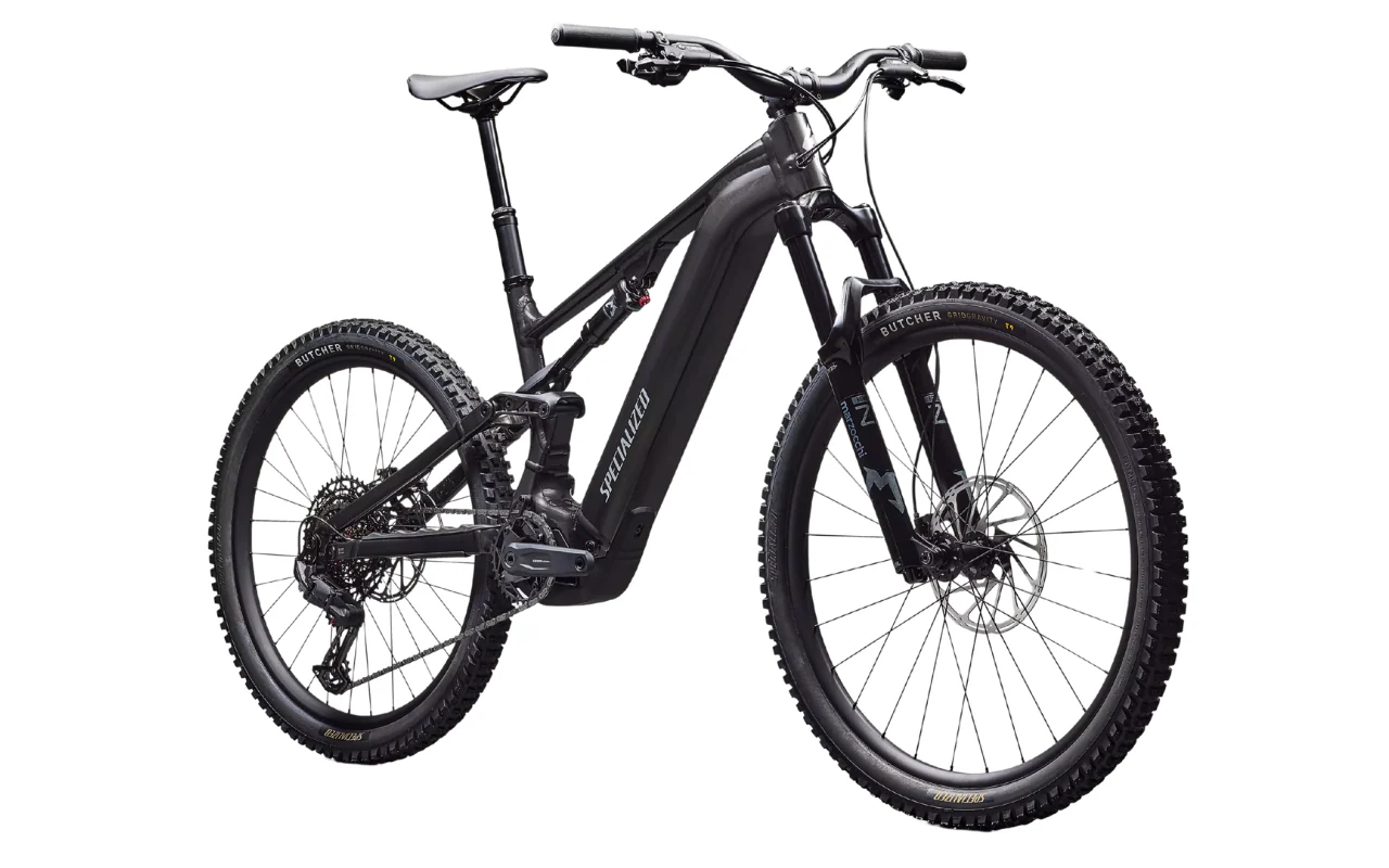 Turbo Levo 4 Alloy - Image 2